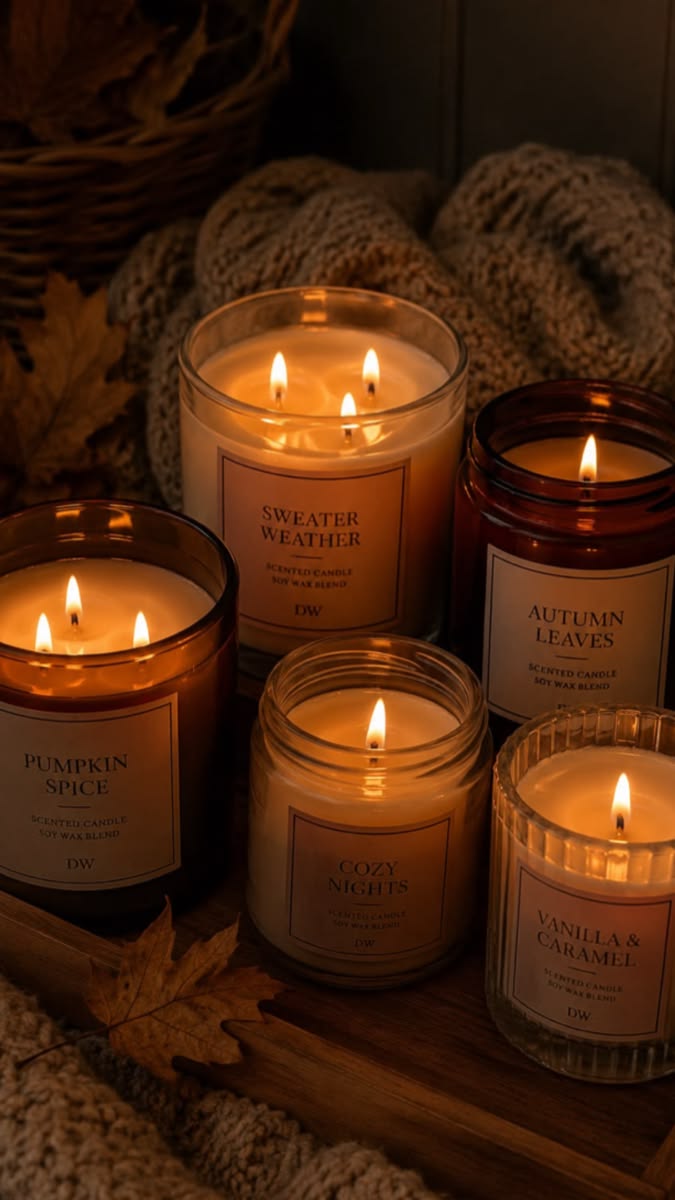 Candles