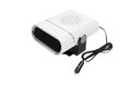 Portable Electric Car Heater & Fan